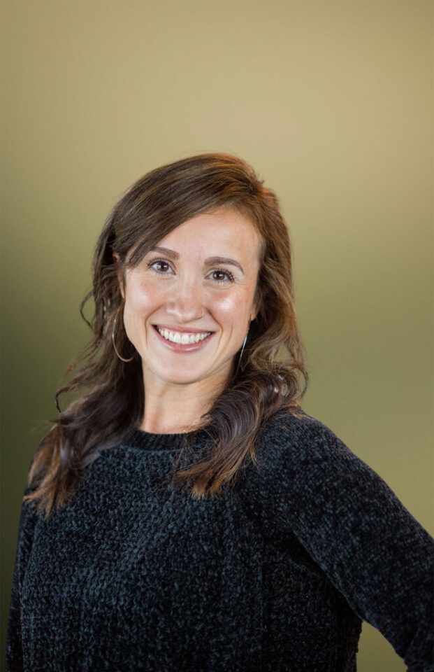 BREA RYAN Doctor of Chiropractic (DC)