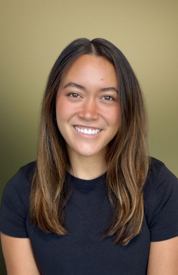 KAILEE DANIELSON Doctor of Chiropractic (DC)