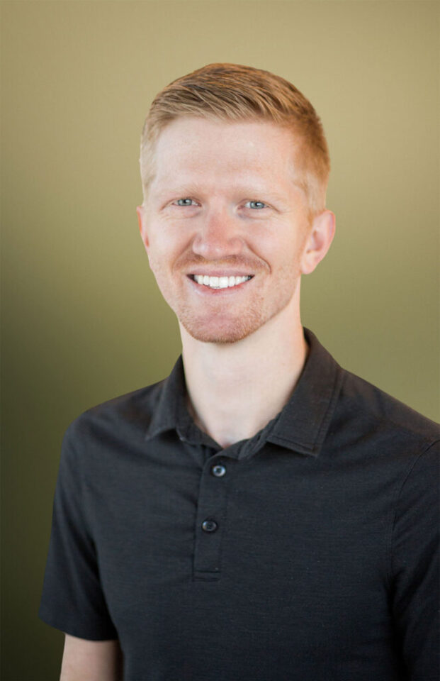 SETH RYAN Doctor of Chiropractic (DC)