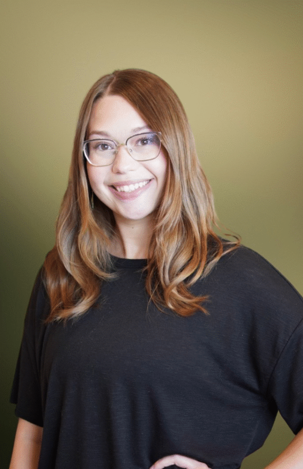 Amanda Guenther Doctor of Chiropractic (DC)