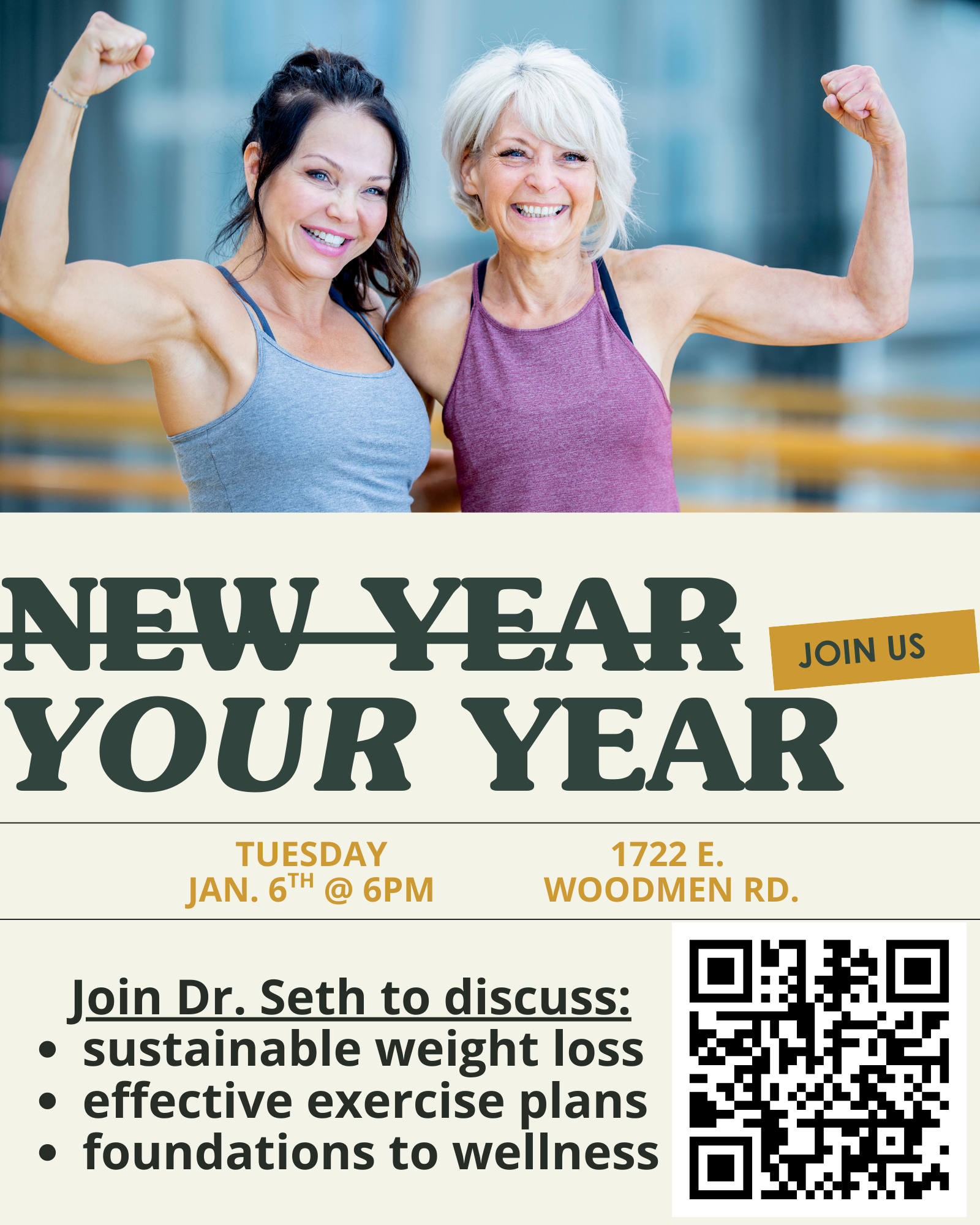 Copy of new year your year