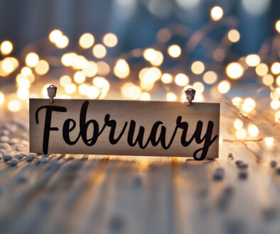 february